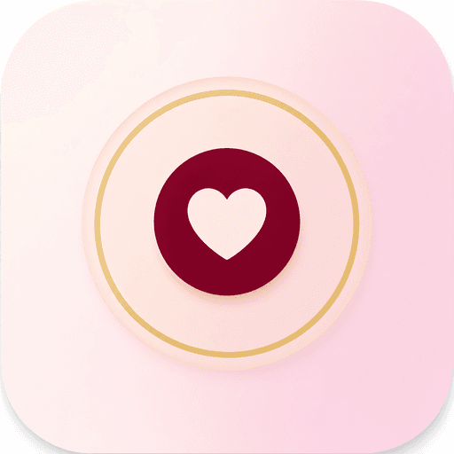 ShaadiBio app icon